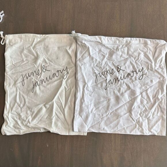 69 Boutique Brand Dust Cloth Bags - Picture 9 of 12